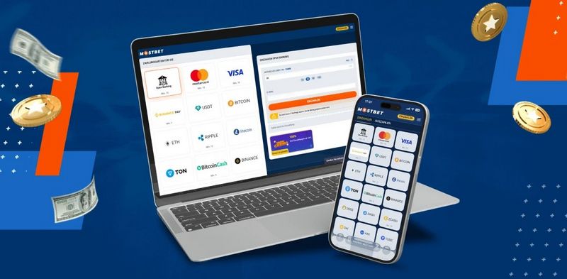 Mostbet Pakistan Testimonial 2026: Sports Betting, Bonus Offer, Repayments and Mobile Experience