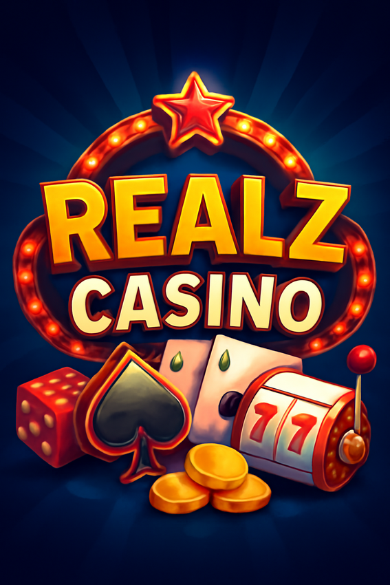 Realz Gambling Enterprise Review