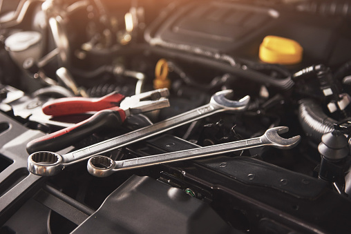 The Full Cars And Truck Upkeep Guide: What Every Chauffeur Should Know